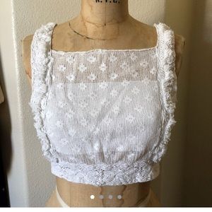 ISO this Free People Top. Does anyone know name